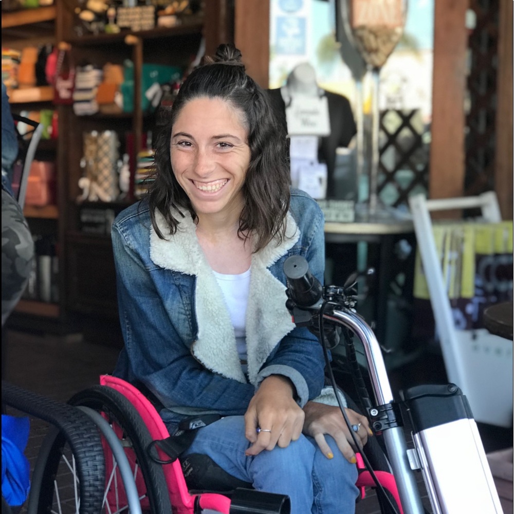 Meet your Posher, Quinn